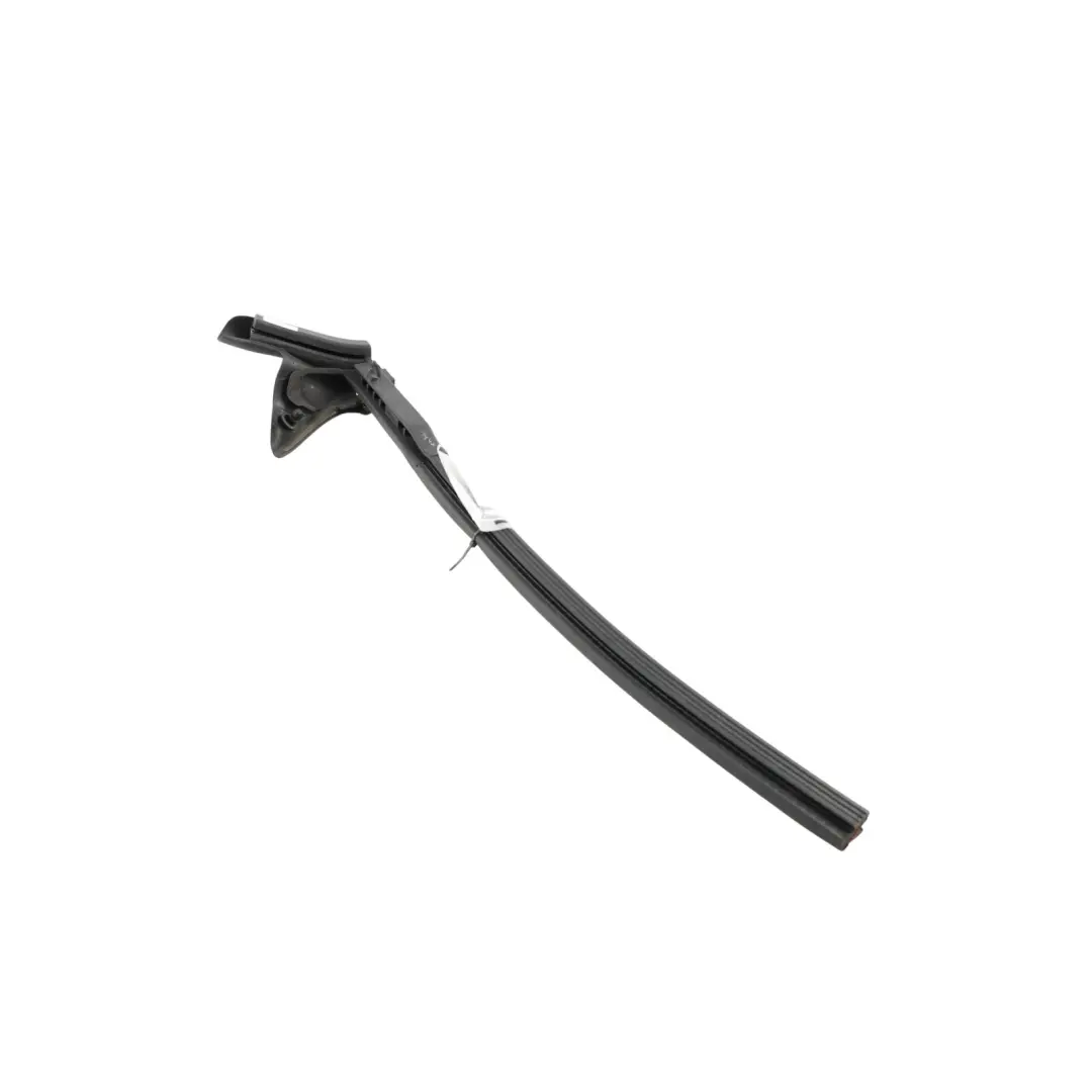 8F Joint Caoutchouc Vitre Arrière Droit Intérieur pour Audi A5 à propos du numéro de pièce 8F0839480E Audi A5 8F Joint Caoutchouc Vitre Arrière Droit Intérieur - SKU 8F0839480E - Numéro de pièce 8F0839480E