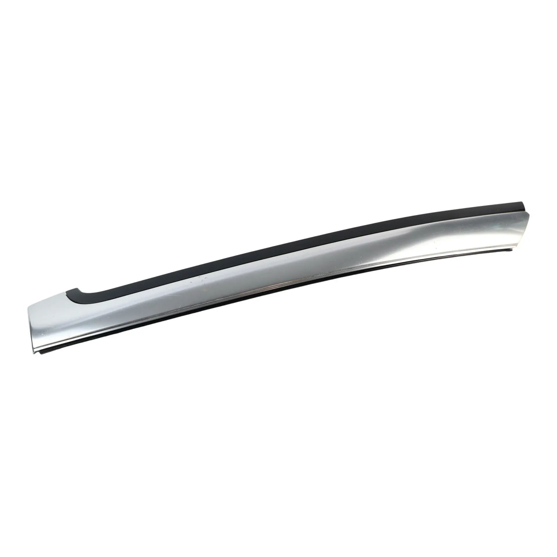 Audi A5 8F Cabrio Garniture Montant Pare-Brise Chrome Droite 8F0853266D
