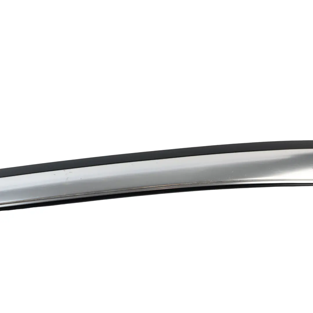 Audi A5 8F Cabrio Modanatura Parabrezza Montante A Cromo Destro - SKU 8F0853266D - Numero di parte 8F0853266D