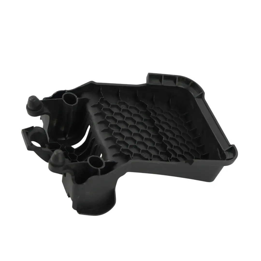 Audi A5 8F Cabrio Banquette Arrière Boucle Ceinture Sécurité - SKU 8F0857717 - Numéro de pièce 8F0857717