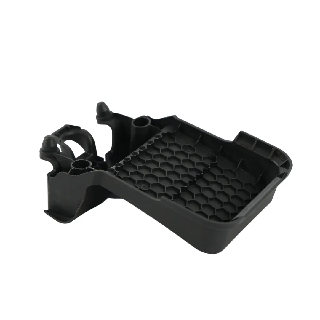 Audi A5 8F Cabrio Sedile Posteriore Fibbia Cintura Sicurezza - SKU 8F0857717 - Numero di parte 8F0857717