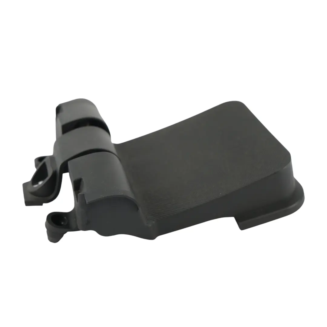 Audi A5 8F Cabrio Rear Seat Bench Seatbelt Buckle Insert - SKU 8F0857717 - Part number 8F0857717