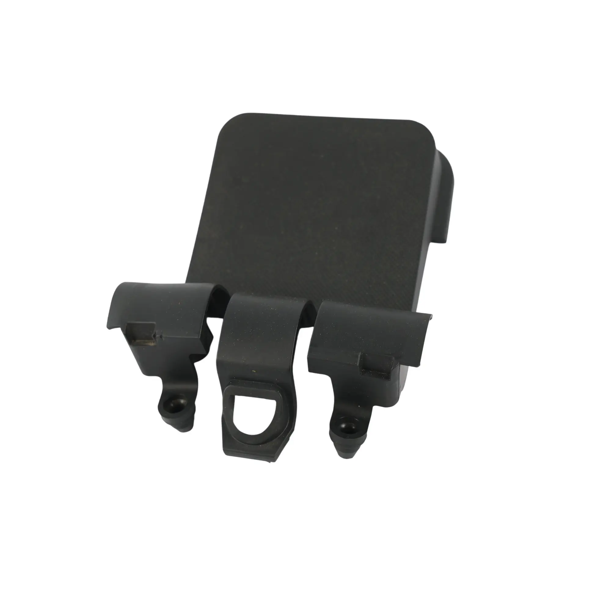 Audi A5 8F Cabrio Rear Seat Bench Seatbelt Buckle Insert 8F0857717