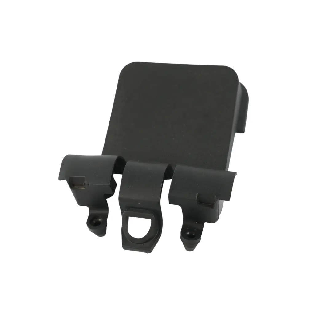 Audi A5 8F Cabrio Sedile Posteriore Fibbia Cintura Sicurezza - SKU 8F0857717 - Numero di parte 8F0857717