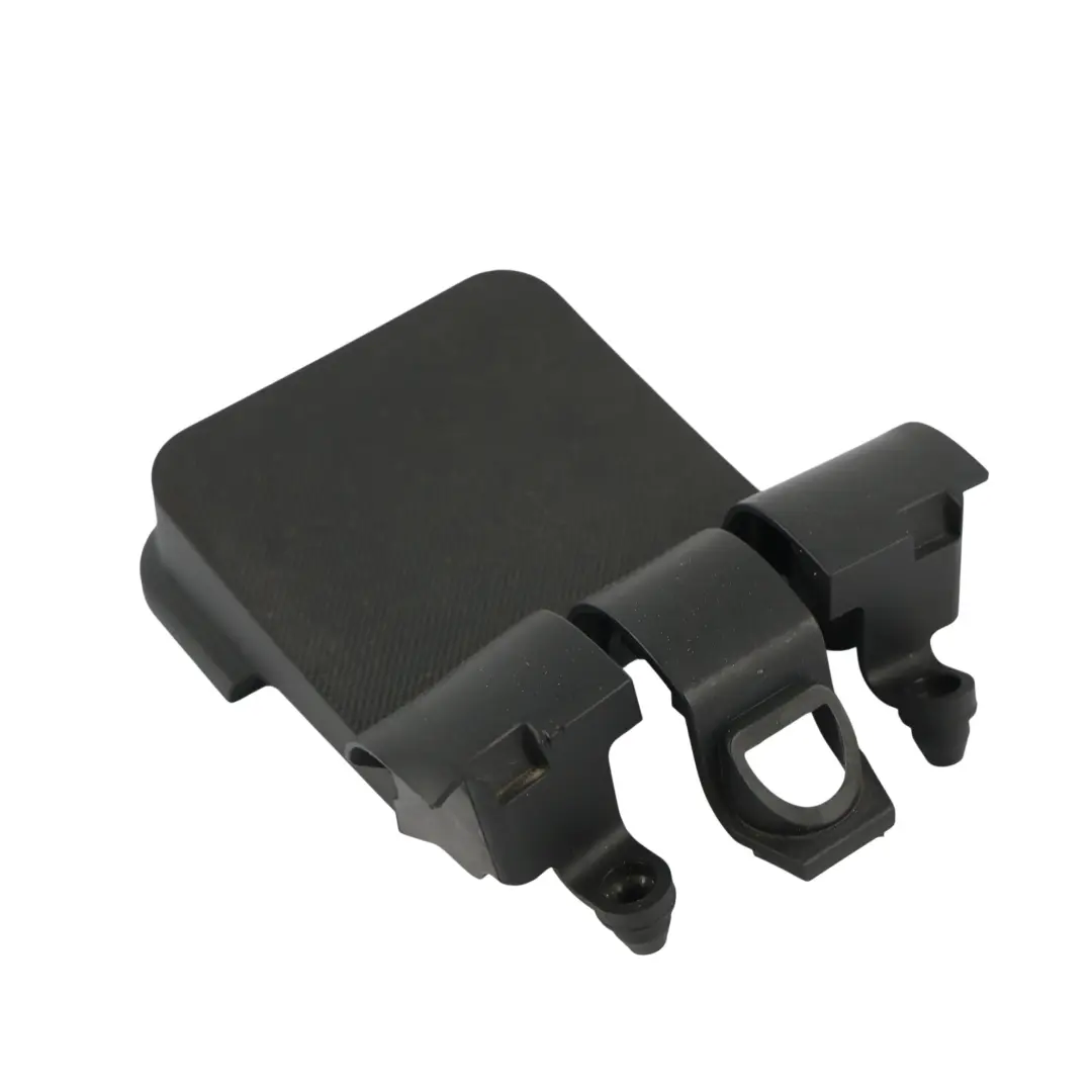 8F Cabrio Hinten Sitzbank Gurtschloss Einsatz für Audi A5 mit Teilenummer 8F0857717 Audi A5 8F Cabrio Hinten Sitzbank Gurtschloss Einsatz - SKU 8F0857717 - Teilenummer 8F0857717