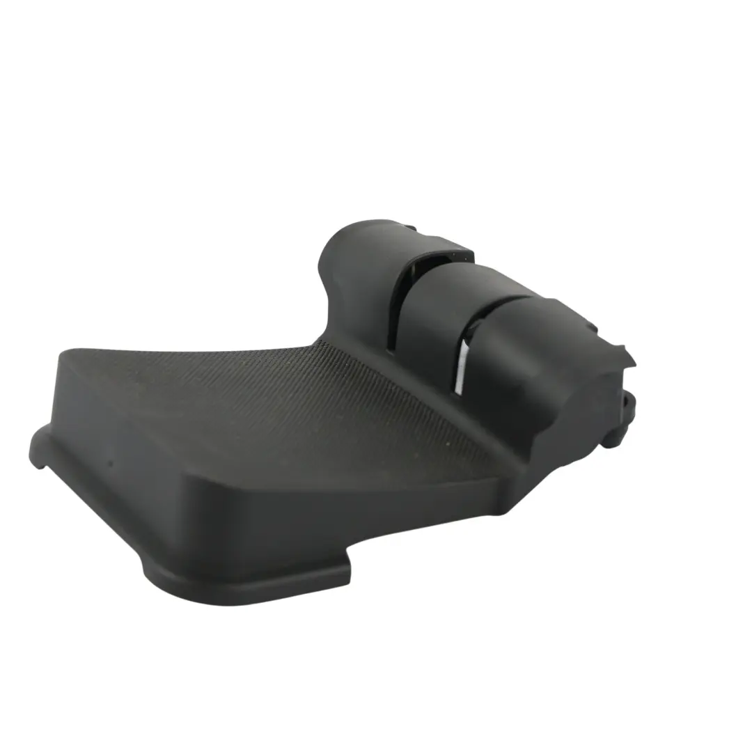 Audi A5 8F Cabrio Banquette Arrière Boucle Ceinture Sécurité - SKU 8F0857717 - Numéro de pièce 8F0857717