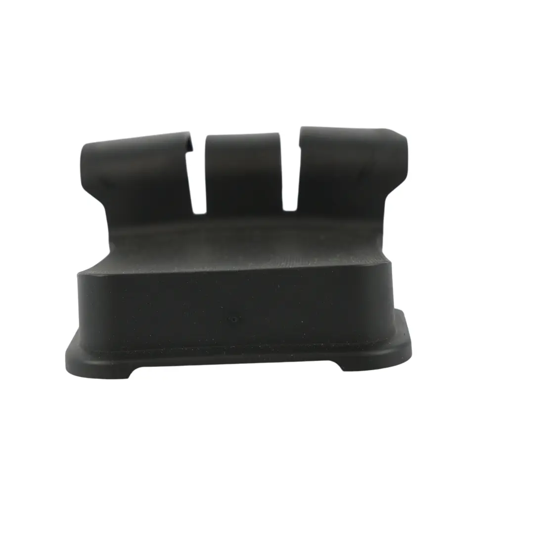 Audi A5 8F Cabrio Hinten Sitzbank Gurtschloss Einsatz - SKU 8F0857717 - Teilenummer 8F0857717