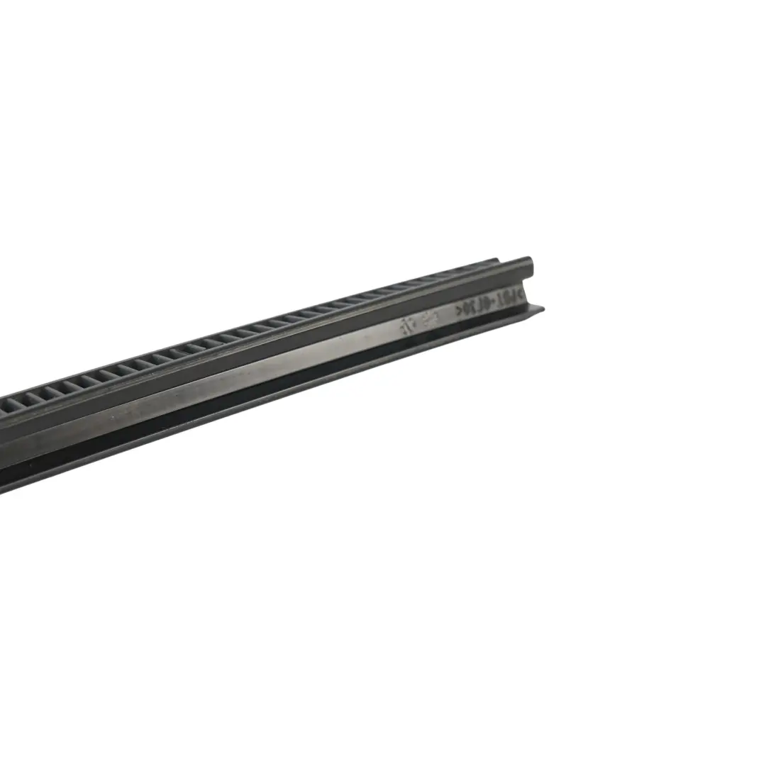 Audi A5 8F Cabrio Guida Cintura Sicurezza Anteriore Sinistra Nera - SKU 8F0859761A - Numero di parte 8F0859761A