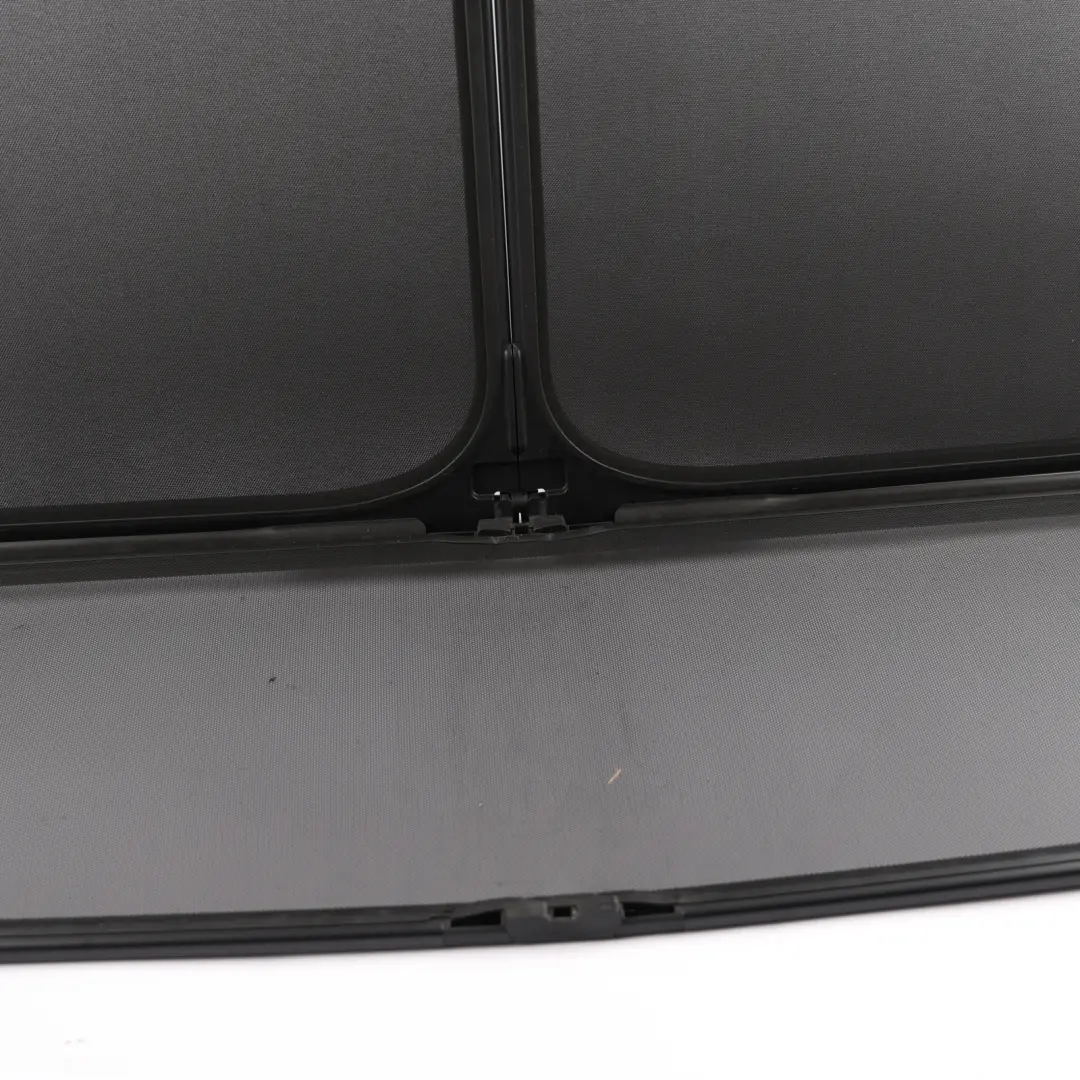 8F Convertible Wind Deflector Protection Assembly Mechanism to Audi A5 with Part number 8F0862951A Audi A5 8F Convertible Wind Deflector Protection Assembly Mechanism - SKU 8F0862951A-1 - Part number 8F0862951A