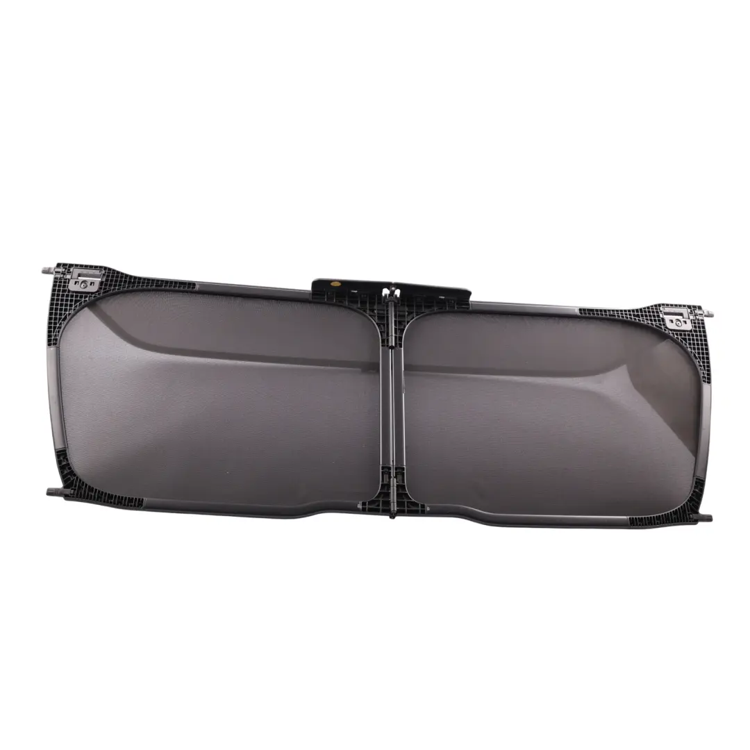 Audi A5 8F Convertible Wind Deflector Protection Assembly Mechanism - SKU 8F0862951A-1 - Part number 8F0862951A