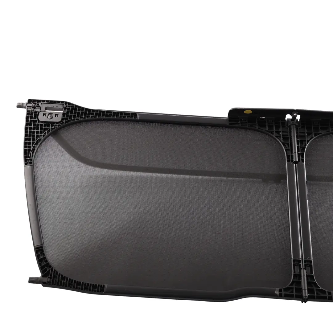 8F Convertible Wind Deflector Protection Assembly Mechanism to Audi A5 with Part number 8F0862951A Audi A5 8F Convertible Wind Deflector Protection Assembly Mechanism - SKU 8F0862951A-1 - Part number 8F0862951A