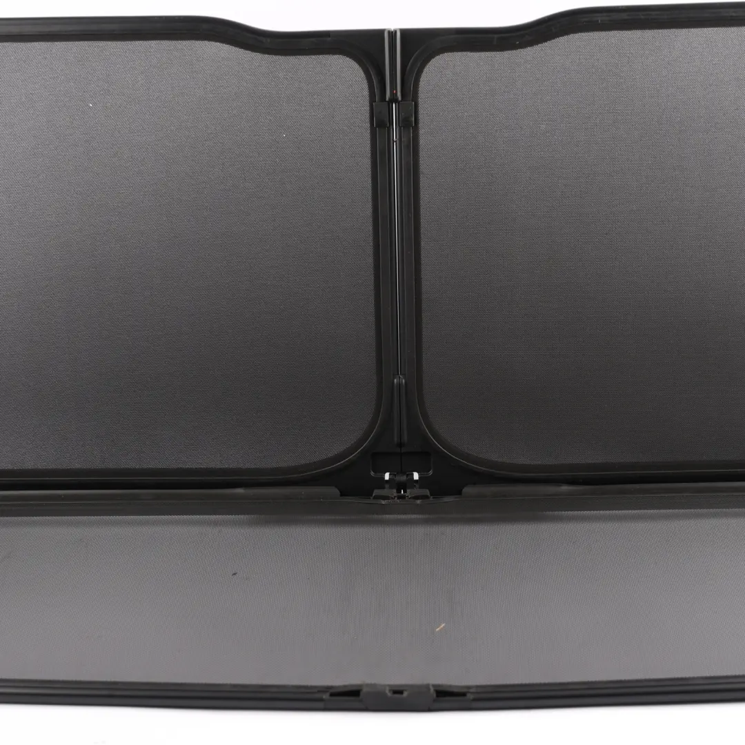 8F Convertible Wind Deflector Protection Assembly Mechanism to Audi A5 with Part number 8F0862951A Audi A5 8F Convertible Wind Deflector Protection Assembly Mechanism - SKU 8F0862951A-1 - Part number 8F0862951A