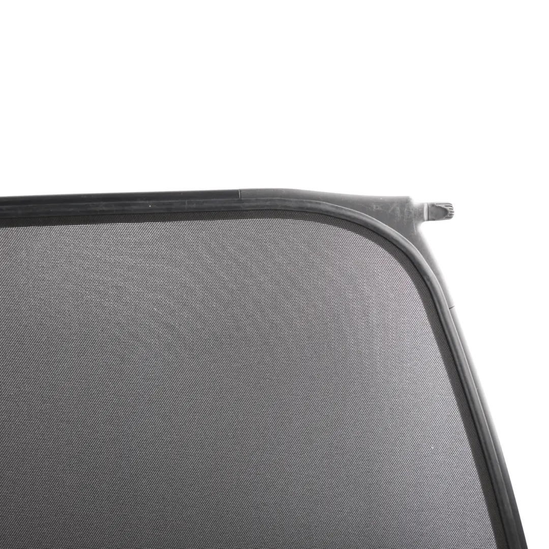 8F Convertible Wind Deflector Protection Assembly Mechanism to Audi A5 with Part number 8F0862951A Audi A5 8F Convertible Wind Deflector Protection Assembly Mechanism - SKU 8F0862951A-1 - Part number 8F0862951A
