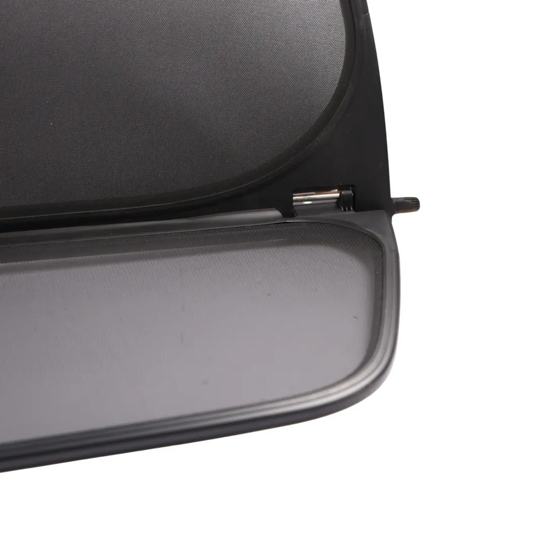 Audi A5 8F Convertible Wind Deflector Protection Assembly Mechanism - SKU 8F0862951A-1 - Part number 8F0862951A