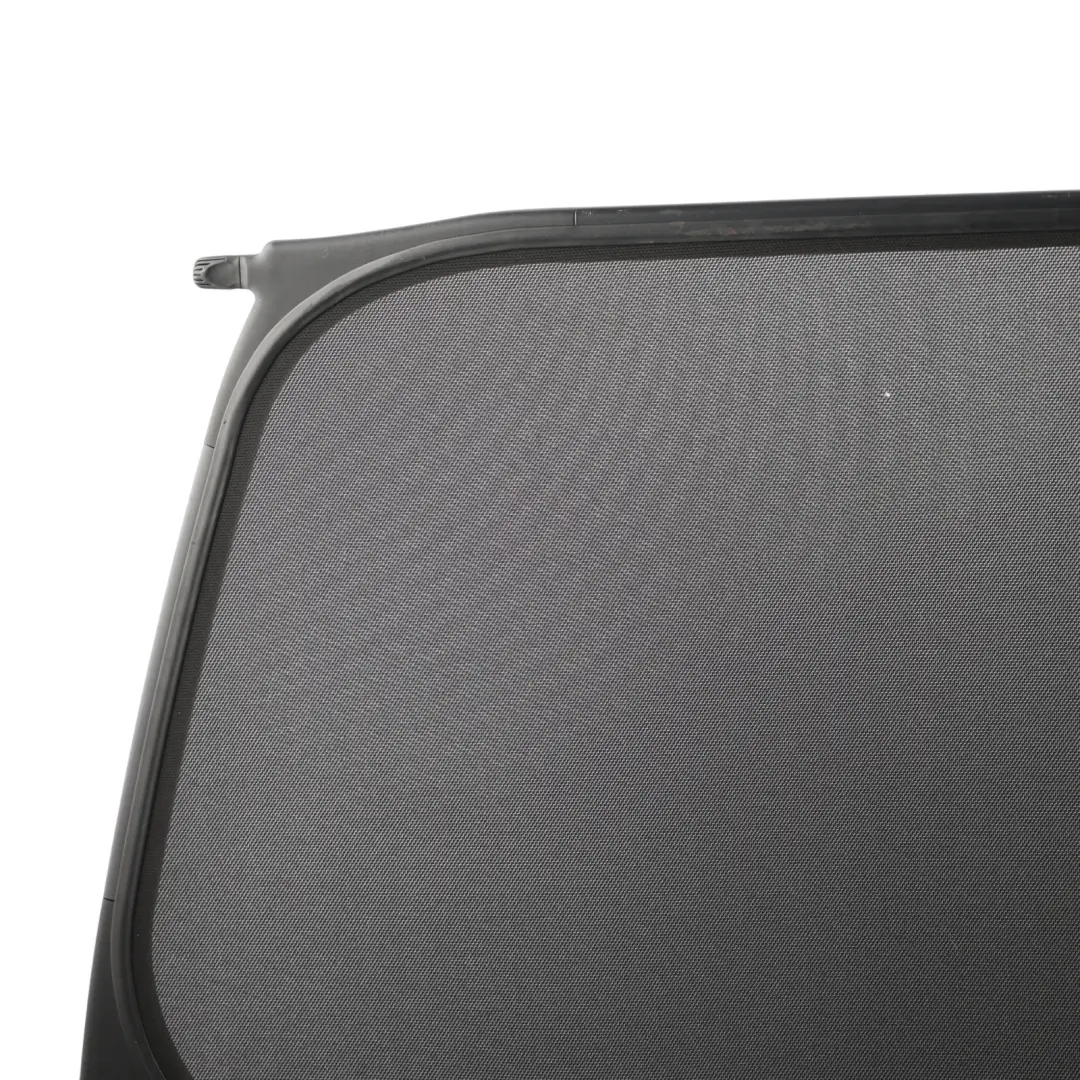 8F Convertible Wind Deflector Protection Assembly Mechanism to Audi A5 with Part number 8F0862951A Audi A5 8F Convertible Wind Deflector Protection Assembly Mechanism - SKU 8F0862951A-1 - Part number 8F0862951A