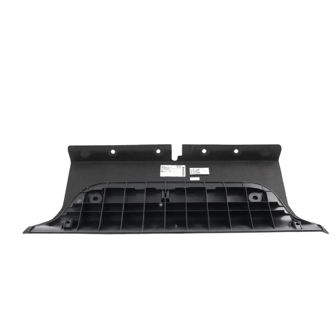 8F Convertible Boot Floor Carpet Extension Panel to Audi A5 S5 with Part number 8F0863373B Audi A5 S5 8F Convertible Boot Floor Carpet Extension Panel - SKU 8F0863373B - Part number 8F0863373B
