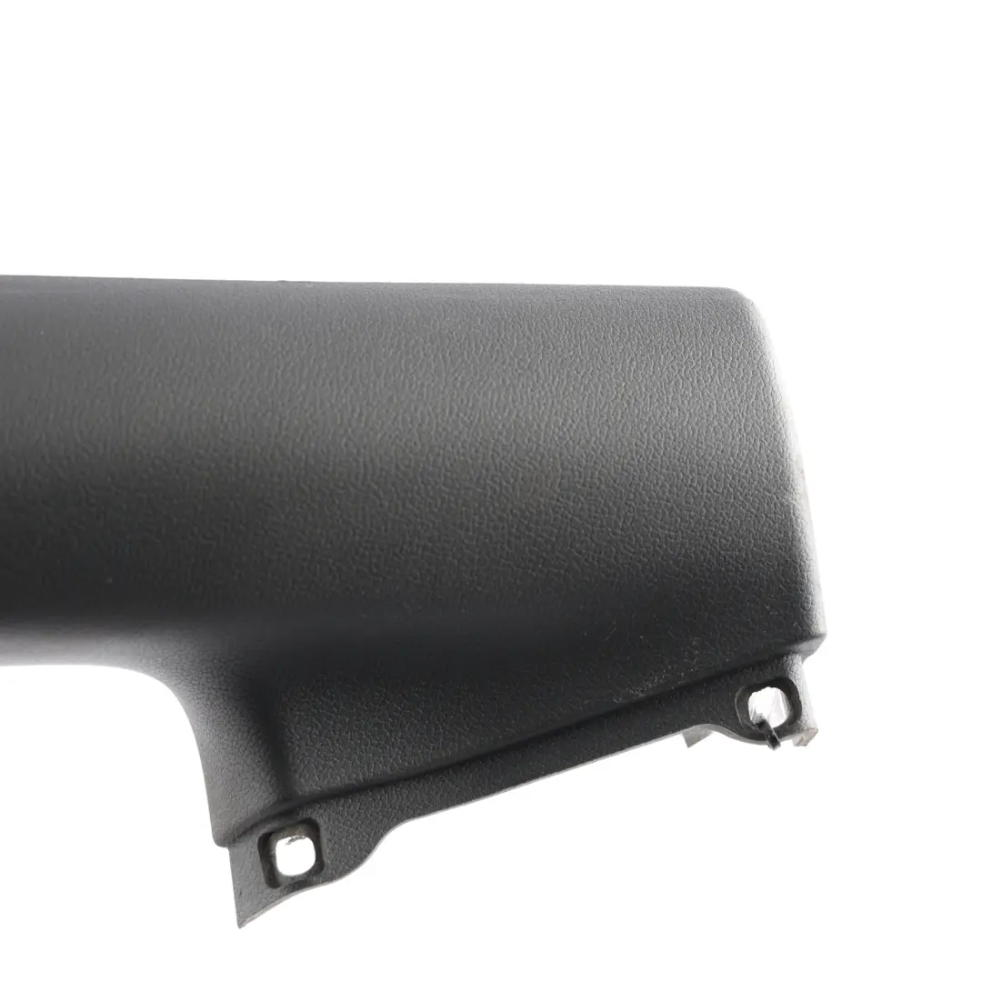 8F Convertible A-Pillar Trim Panel Cover Front Left N/S to Audi A5 S5 with Part number 8F0867233B Audi A5 S5 8F Convertible A-Pillar Trim Panel Cover Front Left N/S - SKU 8F0867233B - Part number 8F0867233B