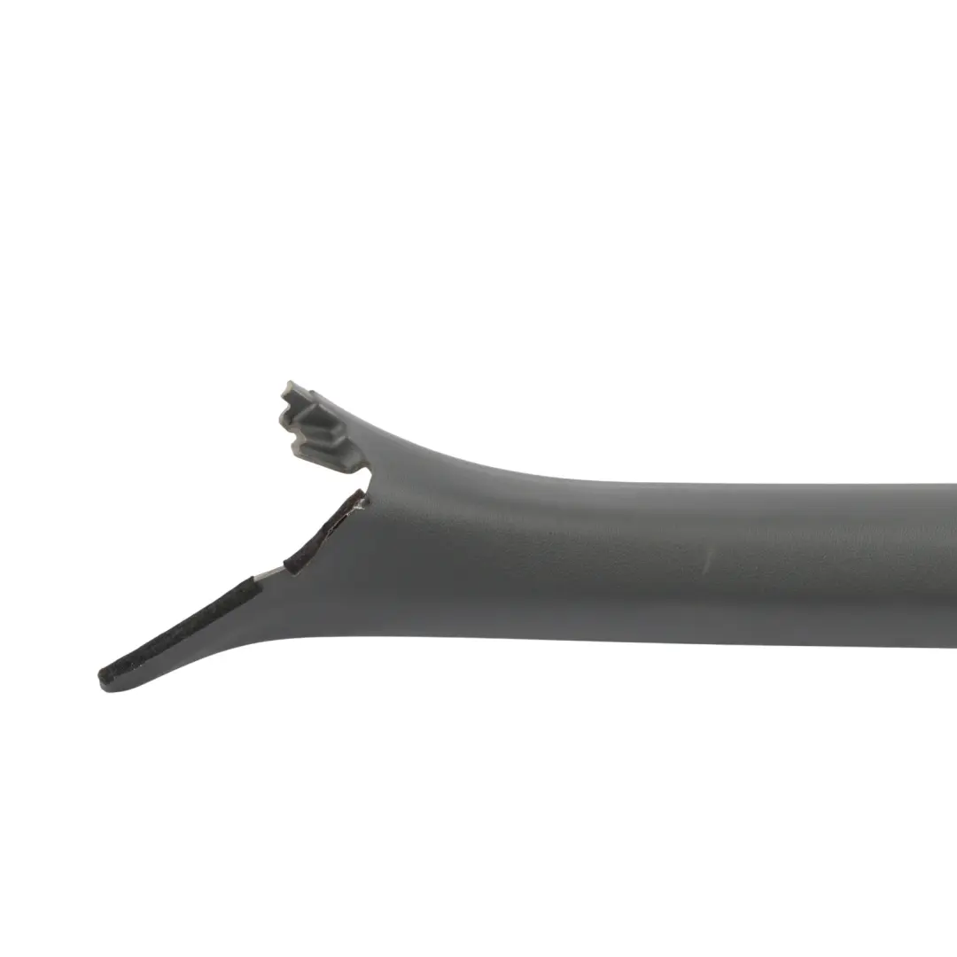 Audi A5 S5 8F Convertible A-Pillar Trim Panel Cover Front Left N/S - SKU 8F0867233B - Part number 8F0867233B