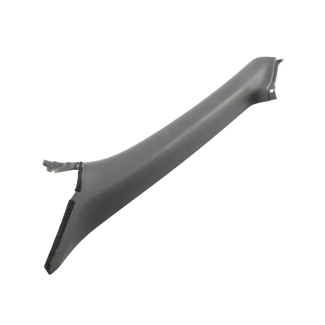 Audi A5 S5 8F Convertible A-Pillar Trim Panel Cover Front Left N/S - SKU 8F0867233B - Part number 8F0867233B