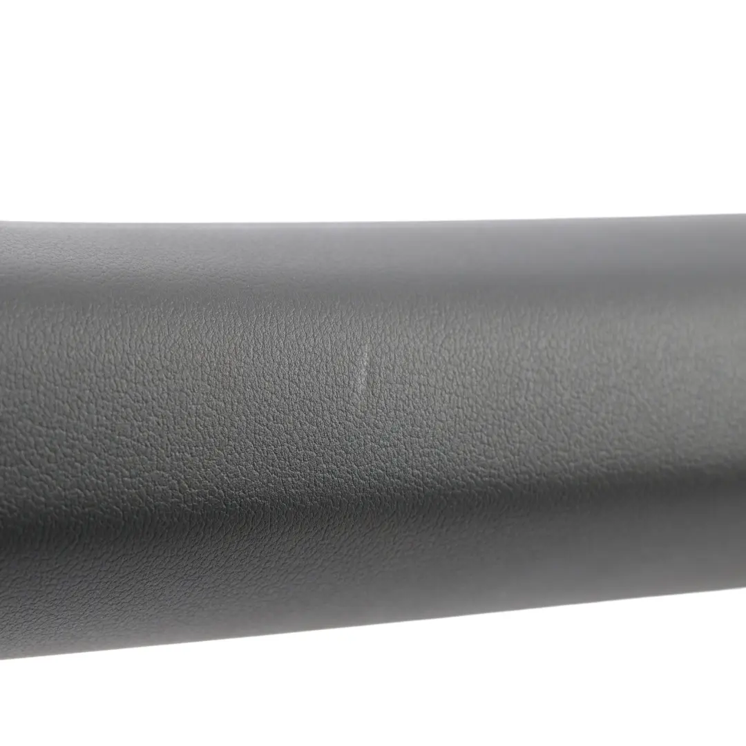 8F Convertible A-Pillar Trim Panel Cover Front Left N/S to Audi A5 S5 with Part number 8F0867233B Audi A5 S5 8F Convertible A-Pillar Trim Panel Cover Front Left N/S - SKU 8F0867233B - Part number 8F0867233B