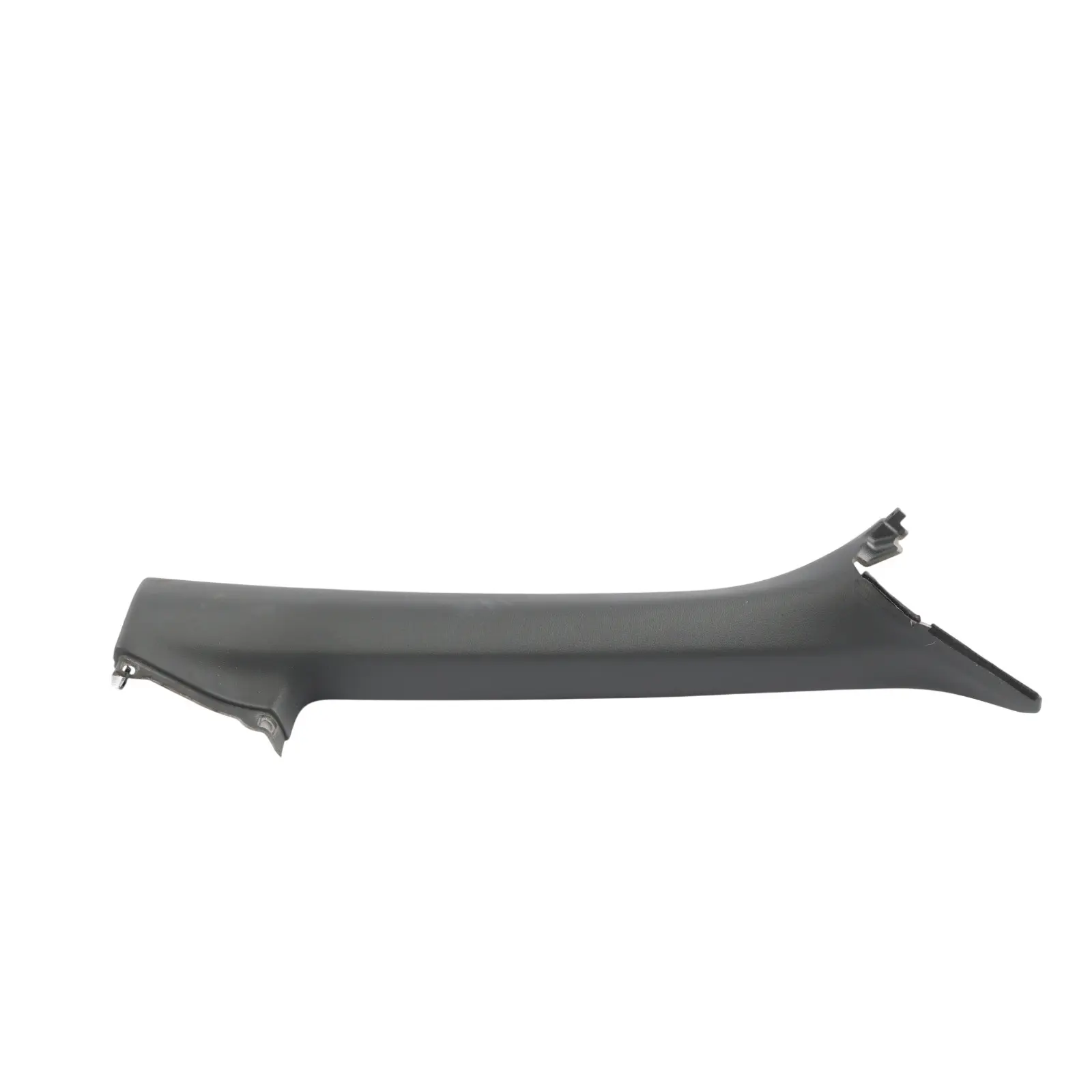 Audi A5 S5 8F Convertible A-Pillar Trim Cover Panel Black Right O/S 8F0867234B