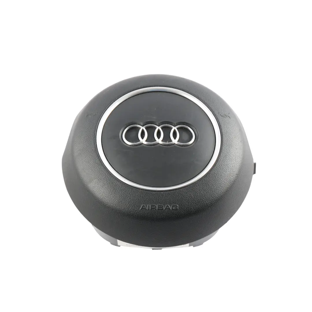 Audi A5 8F RS5 Steering Wheel Driver Side Air Module Unit - SKU 8F0880201H - Part number 8F0880201H