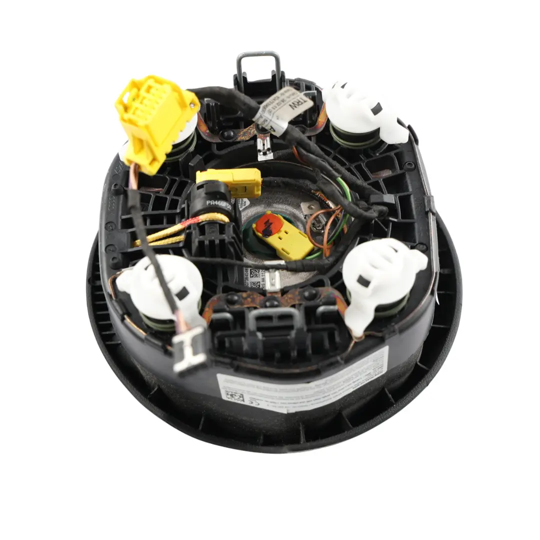 Audi A5 8F RS5 Steering Wheel Driver Side Air Module Unit - SKU 8F0880201H - Part number 8F0880201H