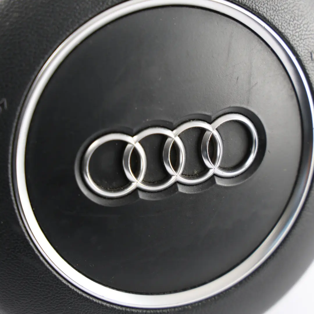 8F RS5 Steering Wheel Driver Side Air Module Unit to Audi A5 with Part number 8F0880201H Audi A5 8F RS5 Steering Wheel Driver Side Air Module Unit - SKU 8F0880201H - Part number 8F0880201H