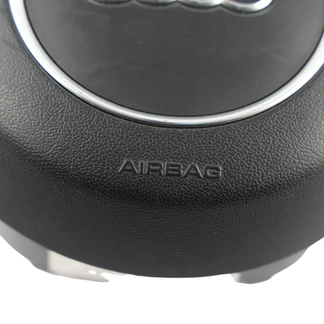 8F RS5 Steering Wheel Driver Side Air Module Unit to Audi A5 with Part number 8F0880201H Audi A5 8F RS5 Steering Wheel Driver Side Air Module Unit - SKU 8F0880201H - Part number 8F0880201H