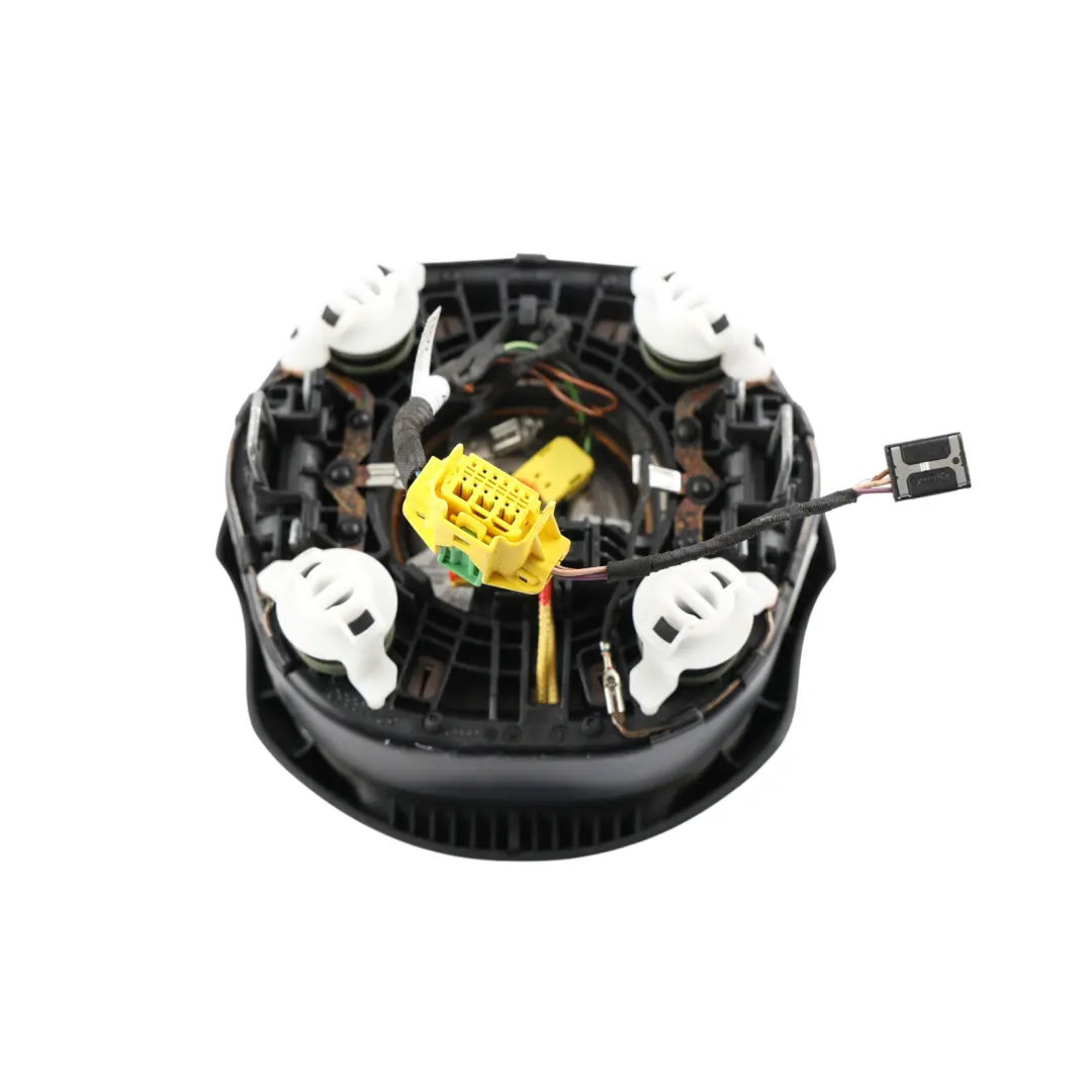 8F RS5 Steering Wheel Driver Side Air Module Unit to Audi A5 with Part number 8F0880201H Audi A5 8F RS5 Steering Wheel Driver Side Air Module Unit - SKU 8F0880201H - Part number 8F0880201H