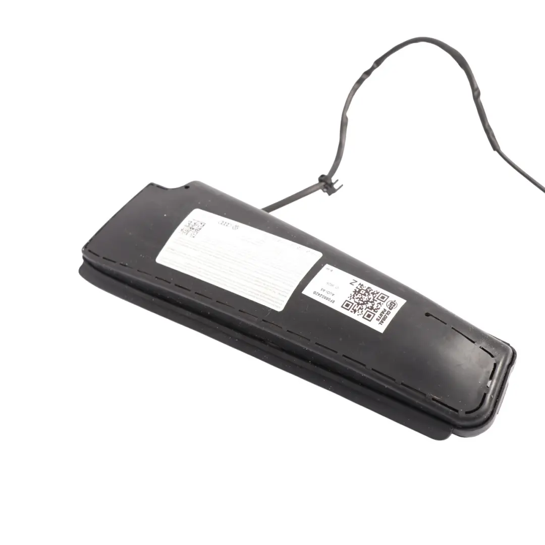 8F Driver Seat Air Module Unit Front Right O/S to Audi A5 S5 with Part number 8F0880242B Audi A5 S5 8F Driver Seat Air Module Unit Front Right O/S - SKU 8F0880242B - Part number 8F0880242B