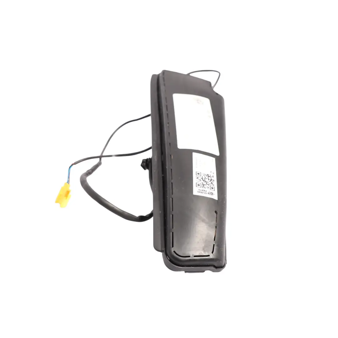 8F Driver Seat Air Module Unit Front Right O/S to Audi A5 S5 with Part number 8F0880242B Audi A5 S5 8F Driver Seat Air Module Unit Front Right O/S - SKU 8F0880242B - Part number 8F0880242B