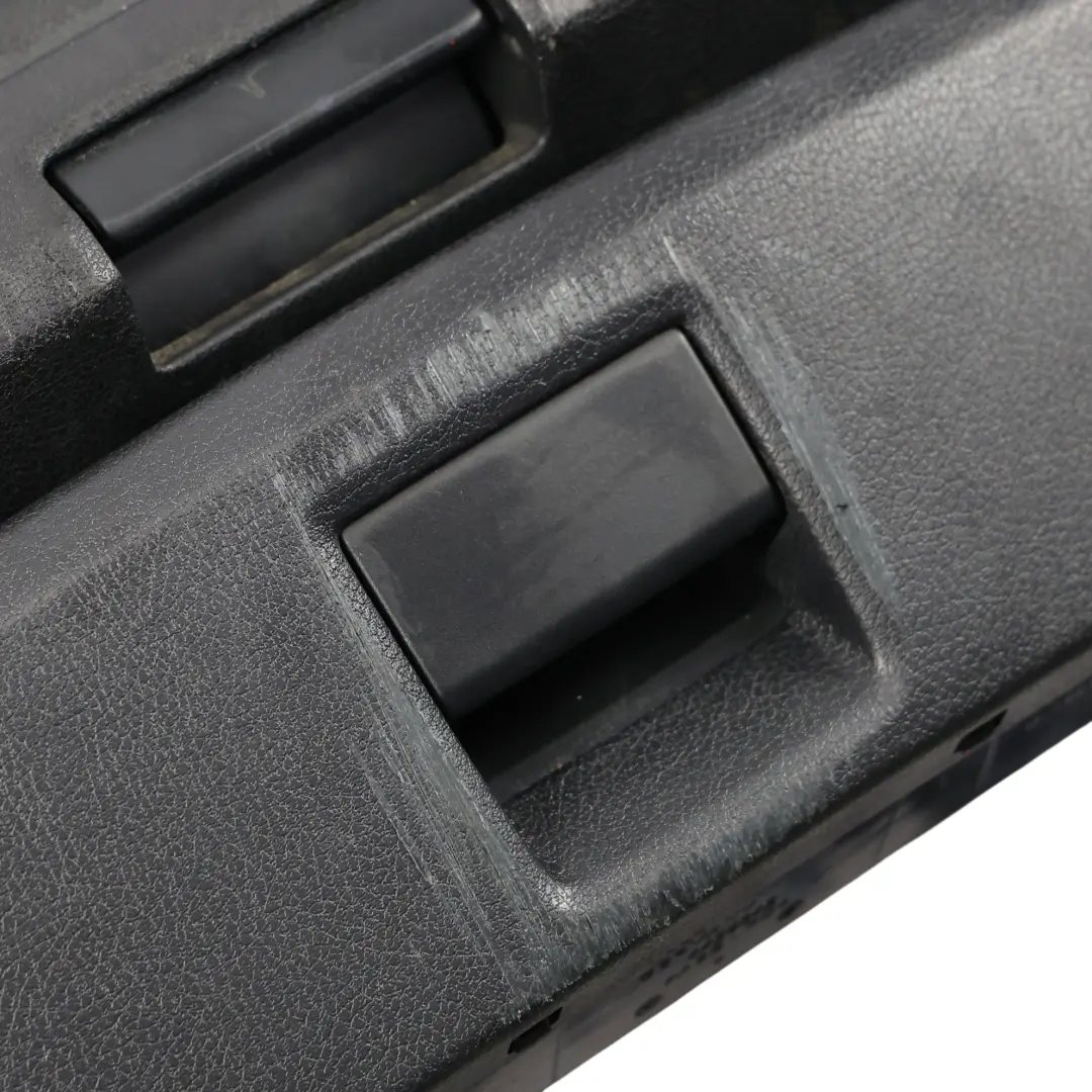 Audi A5 8F Cabrio Front Seat Electric Sport Heated Milano Leather Black Left N/S - SKU 8F0881805Q-1 - Part number 8F0881805Q