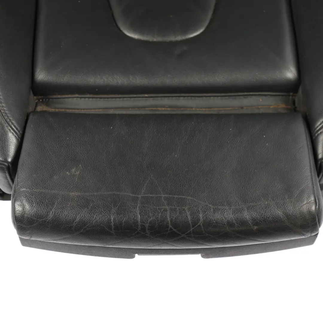 8F Cabrio Front Seat Electric Sport Heated Leather Black Left N/S to Audi A5 with Part number 8F0881805Q Audi A5 8F Cabrio Front Seat Electric Sport Heated Leather Black Left N/S - SKU 8F0881805Q-2 - Part number 8F0881805Q
