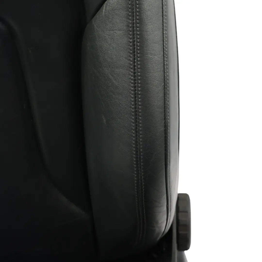 8F Cabrio Vordersitz S-Line Beheizt Belüftet Links Leder Schwarz für Audi A5 mit Teilenummer 8F0881805S Audi A5 8F Cabrio Vordersitz S-Line Beheizt Belüftet Links Leder Schwarz - SKU 8F0881805S-1 - Teilenummer 8F0881805S