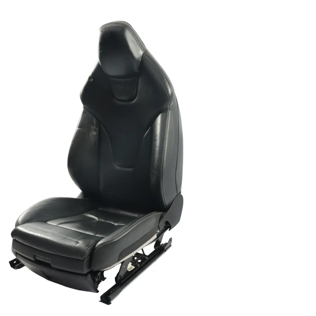 8F Sport Sitz Vorne Rechts Innenraum Beheizt Leder Titangrau für Audi S5 mit Teilenummer 8F0881806G Audi S5 8F Sport Sitz Vorne Rechts Innenraum Beheizt Leder Titangrau - SKU 8F0881806G-1 - Teilenummer 8F0881806G