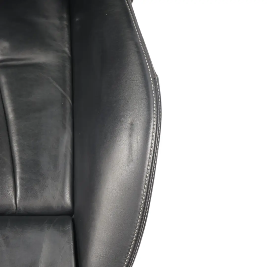 8F Siège Sport Avant Droit Intérieur Chauffant Cuir Gris Titane pour Audi S5 à propos du numéro de pièce 8F0881806G Audi S5 8F Siège Sport Avant Droit Intérieur Chauffant Cuir Gris Titane - SKU 8F0881806G-1 - Numéro de pièce 8F0881806G