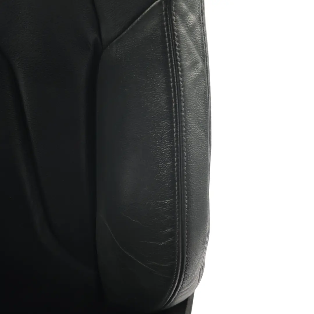 Audi A5 8F Cabrio Front Seat Sport Heated Leather Black Right O/S - SKU 8F0881806Q-1 - Part number 8F0881806Q