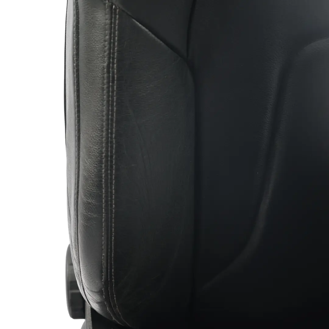 8F Cabrio Fotel Sport Podgrzewany Skóra Czarny Prawy do Audi A5 o numerze 8F0881806Q Audi A5 8F Cabrio Fotel Sport Podgrzewany Skóra Czarny Prawy - SKU 8F0881806Q-1 - Numer Części 8F0881806Q