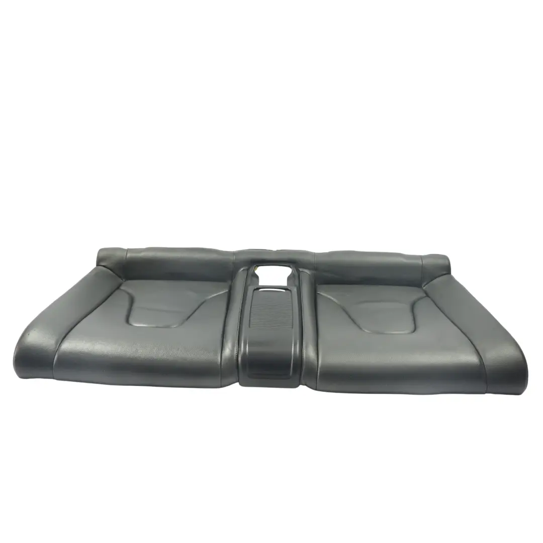 8F Cabriolet Hinten Sitzbank Basis Leder Seele Schwarz für Audi A5 mit Teilenummer 8F0885405M Audi A5 8F Cabriolet Hinten Sitzbank Basis Leder Seele Schwarz - SKU 8F0885405M - Teilenummer 8F0885405M