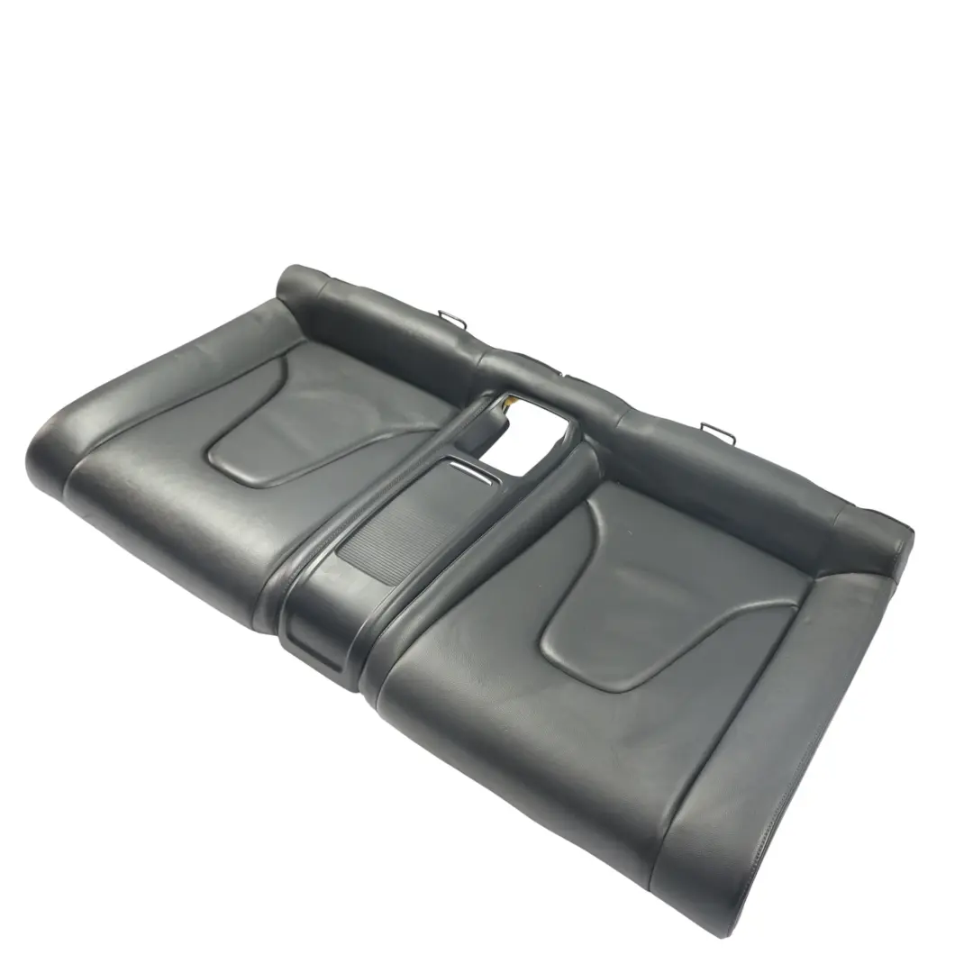 8F Cabriolet Rear Seat Bench Base Leather Soul Black to Audi A5 with Part number 8F0885405M Audi A5 8F Cabriolet Rear Seat Bench Base Leather Soul Black - SKU 8F0885405M - Part number 8F0885405M