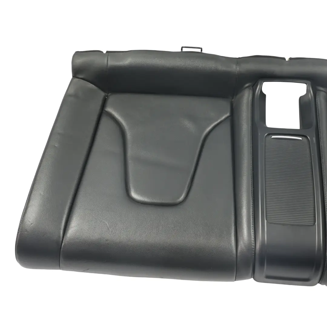8F Cabriolet Hinten Sitzbank Basis Leder Seele Schwarz für Audi A5 mit Teilenummer 8F0885405M Audi A5 8F Cabriolet Hinten Sitzbank Basis Leder Seele Schwarz - SKU 8F0885405M - Teilenummer 8F0885405M