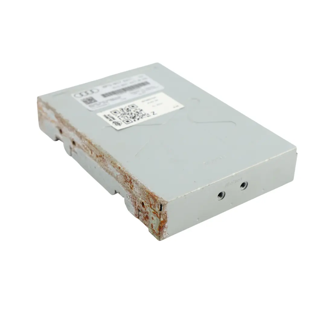 Audi A5 S5 RS5 8F Modulo Telecamera Retrovisore Posteriore - SKU 8F0907441 - Numero di parte 8F0907441