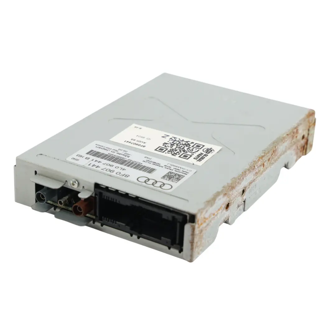 8F Rückfahrkamera Modul Einheit für Audi A5 S5 RS5 mit Teilenummer 8F0907441 Audi A5 S5 RS5 8F Rückfahrkamera Modul Einheit - SKU 8F0907441 - Teilenummer 8F0907441