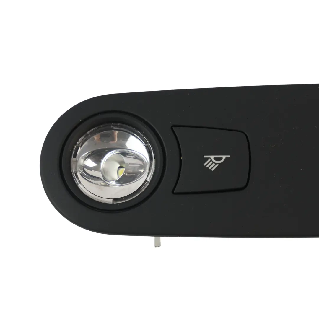 8F Kabriolet Lampka Podsufitki Tylna Czarna do Audi A5 S5 o numerze 8F0947111 Audi A5 S5 8F Kabriolet Lampka Podsufitki Tylna Czarna - SKU 8F0947111 - Numer Części 8F0947111