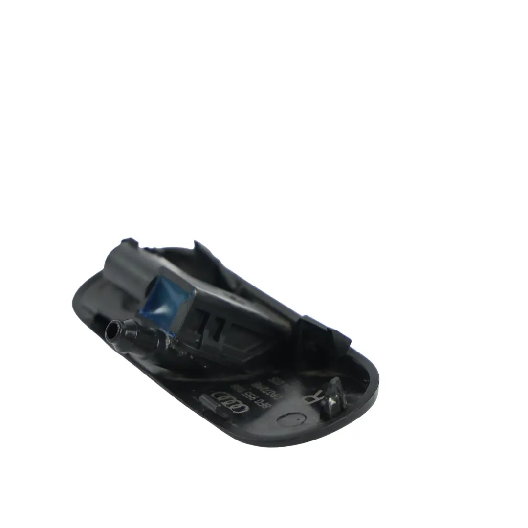 8F Buse Lave-Glace Droite pour Audi A5 à propos du numéro de pièce 8F0955988 Audi A5 8F Buse Lave-Glace Droite - SKU 8F0955988 - Numéro de pièce 8F0955988