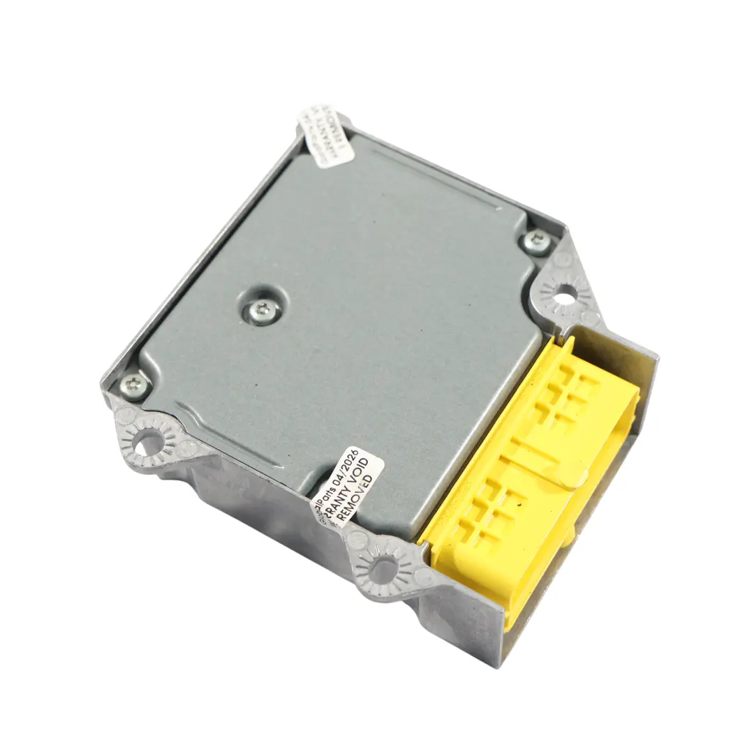 Audi A5 S5 8F Modulo Aria Centralina ECU Controllo Crash Dati - SKU 8F0959655 - Numero di parte 8F0959655