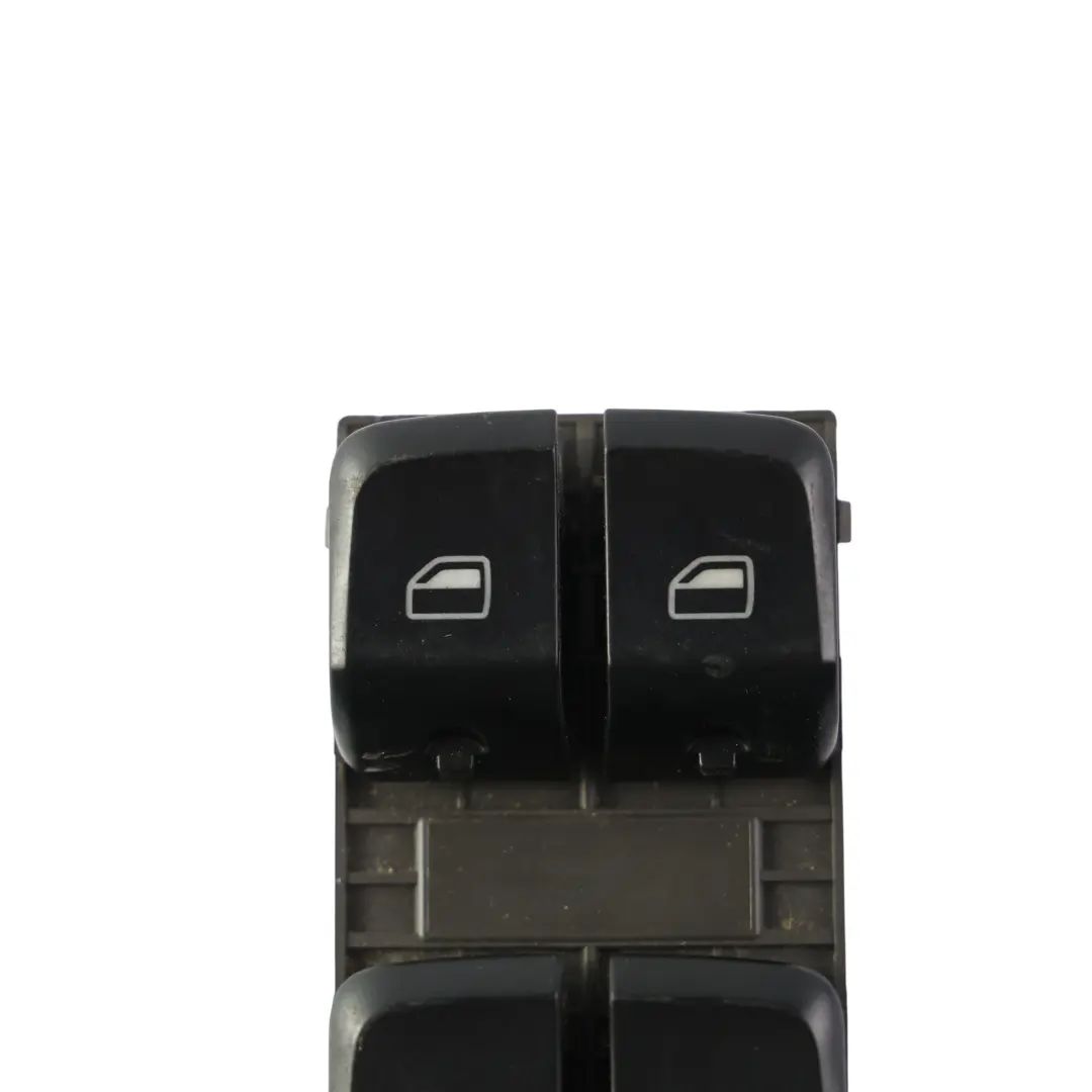 Audi A5 8F Cabrio Driver's Door Window Switch Button Panel - SKU 8F0959851A - Part number 8F0959851A