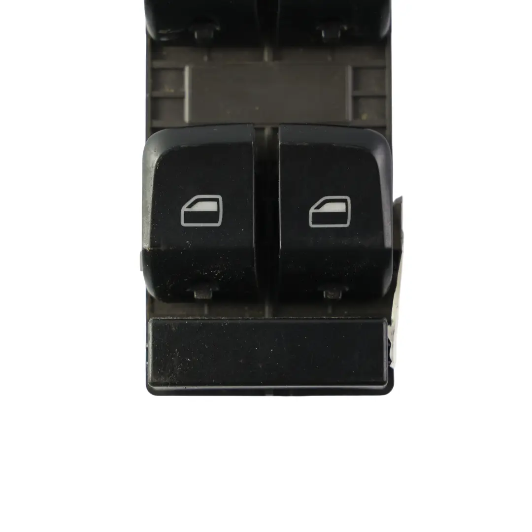 Audi A5 8F Cabrio Pulsante Interruttore Finestrino Porta Guidatore - SKU 8F0959851A - Numero di parte 8F0959851A