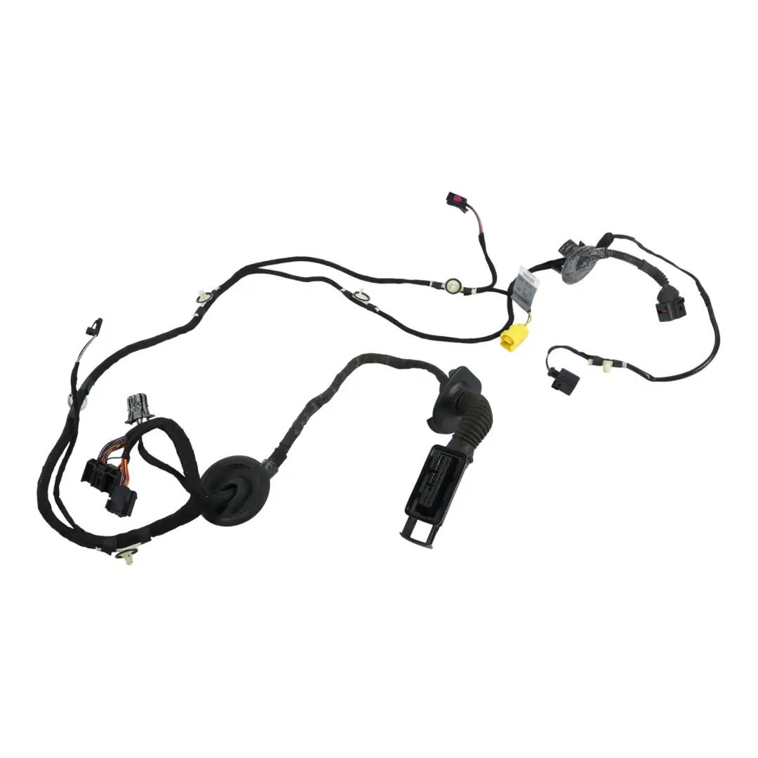 8F Front Door Electric Wiring Loom Harness Driver's Side to Audi A5 with Part number 8F0971029AL Audi A5 8F Front Door Electric Wiring Loom Harness Driver's Side - SKU 8F0971029AL - Part number 8F0971029AL